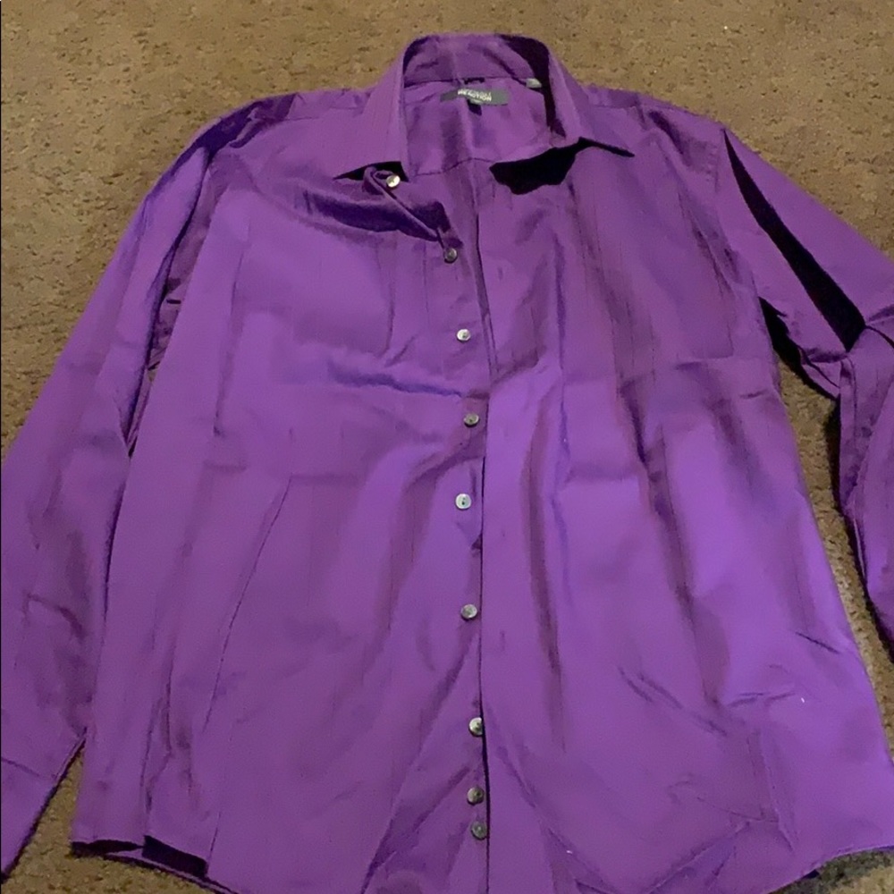Men’s dress shirt